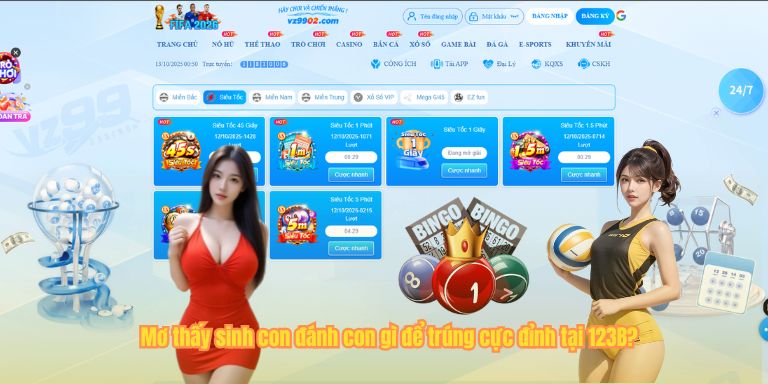 Mơ thấy sinh con đánh con gì để trúng cực đỉnh tại 123B? 3 Mơ thấy sinh con đánh con gì để trúng cực đỉnh tại 123B?